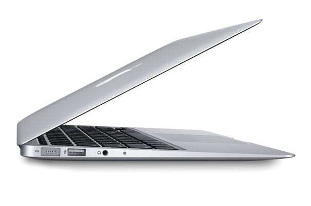 Apple MacBook Air 13 Early 2015 Specs