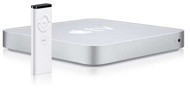 Apple TV 1st Generation Specs