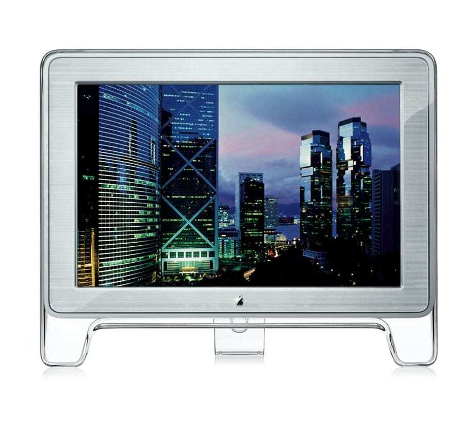 Apple Cinema Display 23 HD