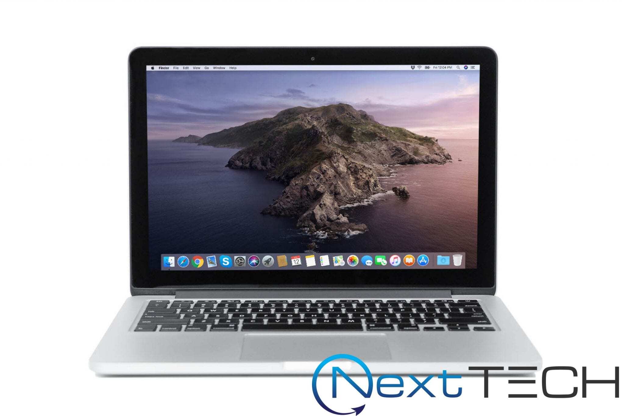 Macbook Pro MD212LL/A