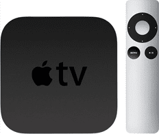apple tv 3rd generation