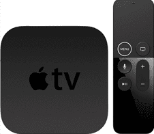 apple tv 4th generation