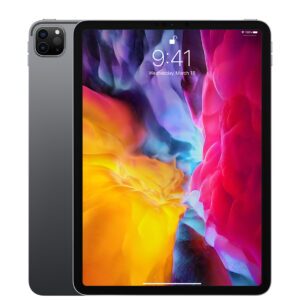 ipad pro 11 2020