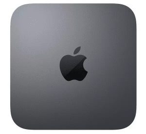 apple mac mini 2014