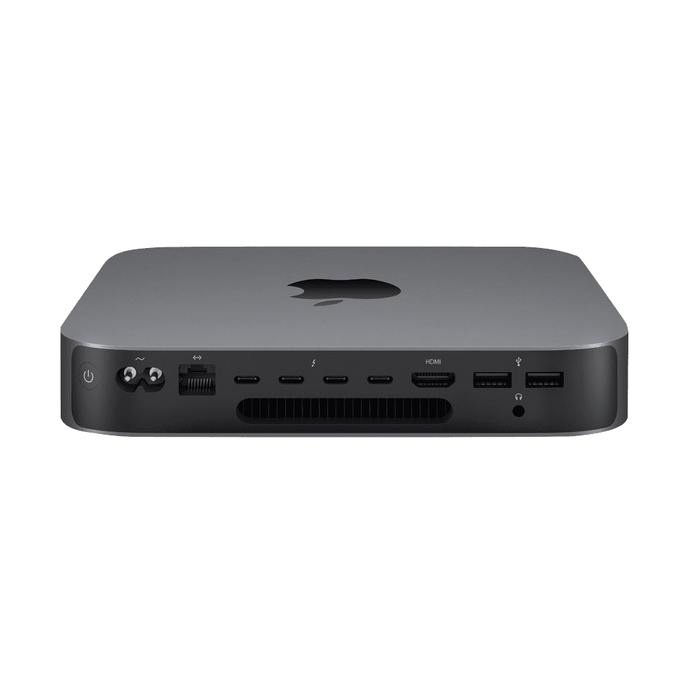 apple mac mini (2018)