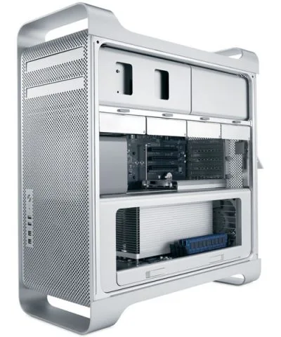 Apple Mac Pro Quad Core 2009