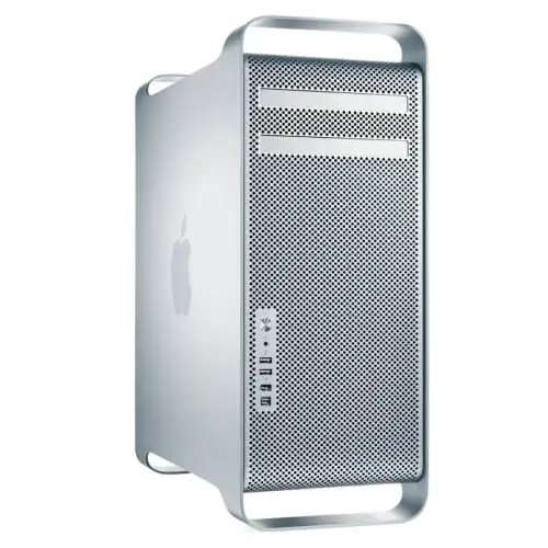 Apple Mac Pro Twelve Core 2012