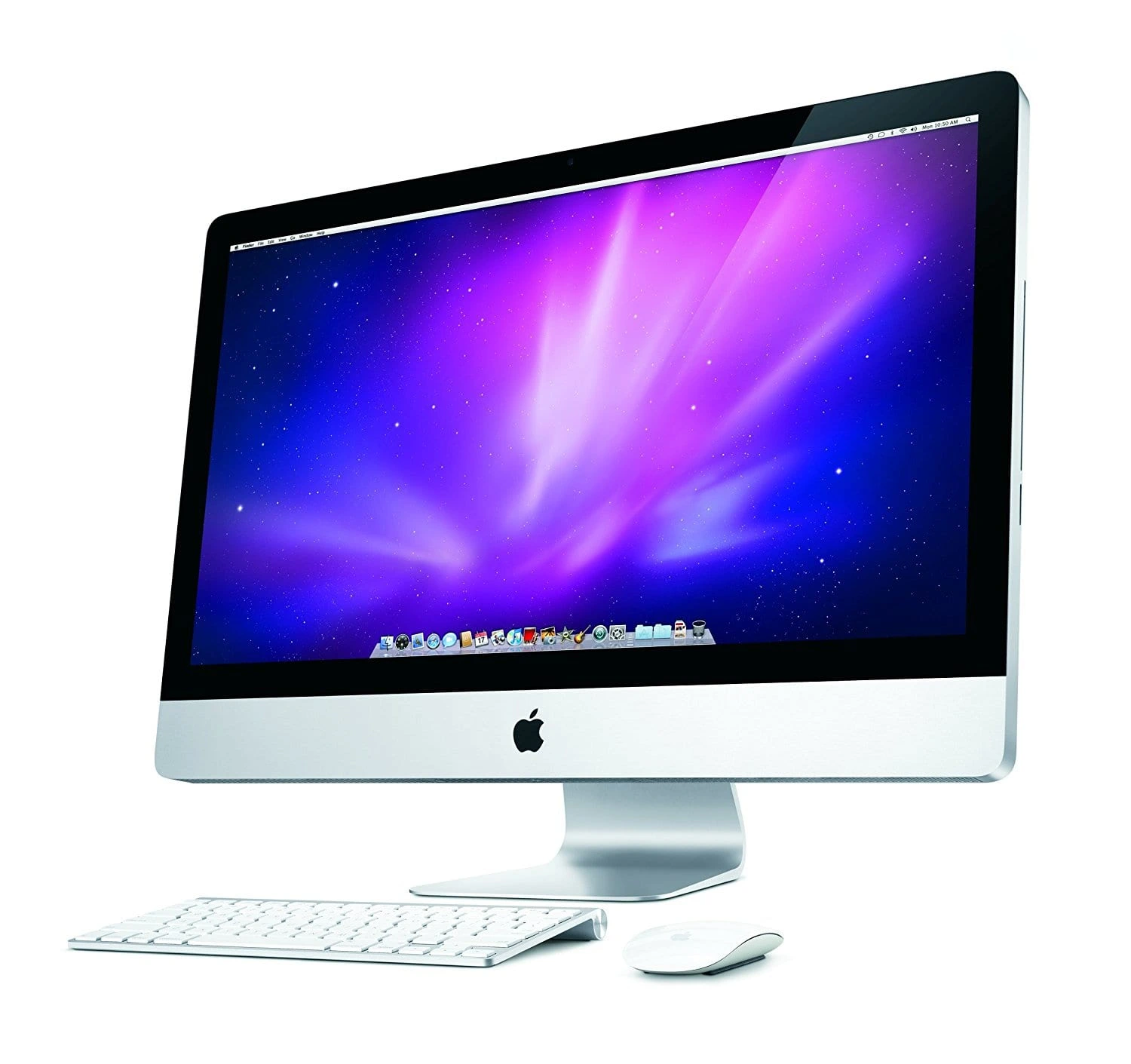imac 2010