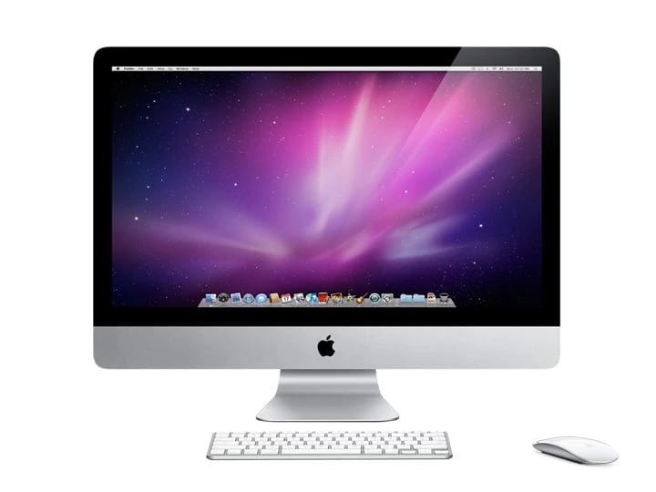 imac 2010
