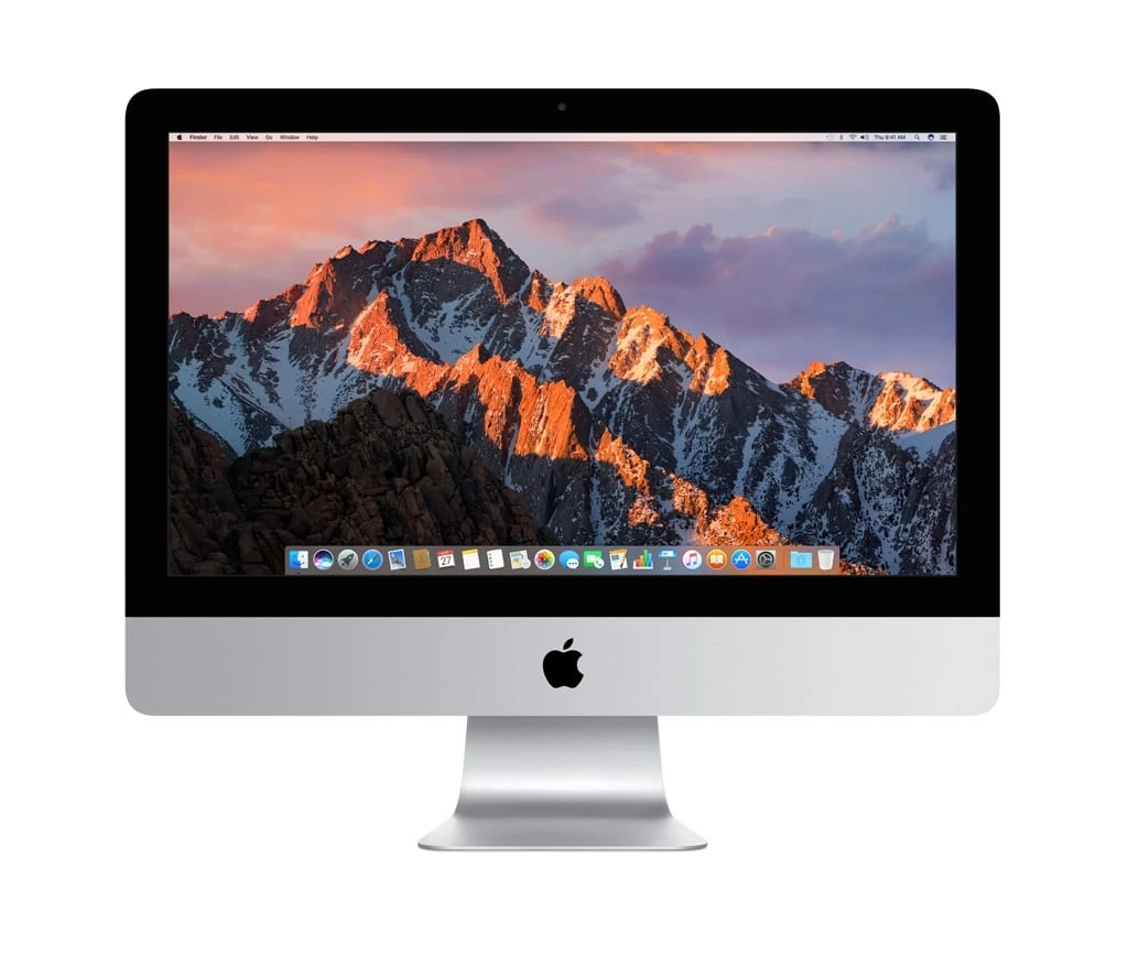 2015 imac