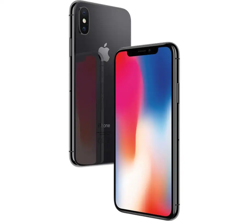 Apple iPhone X Verizon Sprint China Specs
