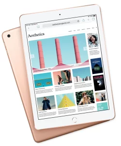 Apple iPad 6th Generation(2018) Wifi Only Specs
