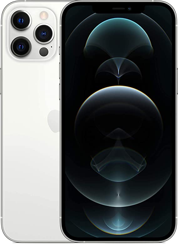 iphone 12 pro max specs