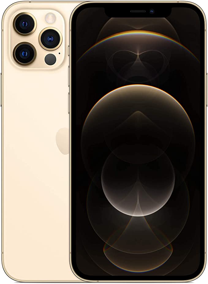 iphone 12 pro specs