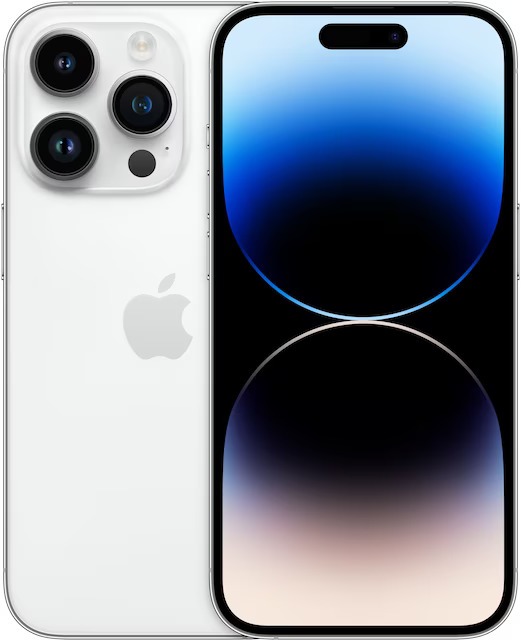 iphone 14 pro specs