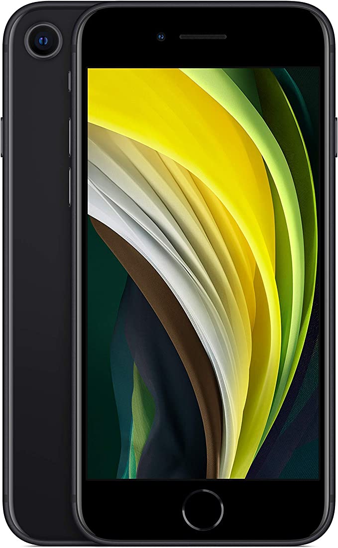 iphone se 2 generation
