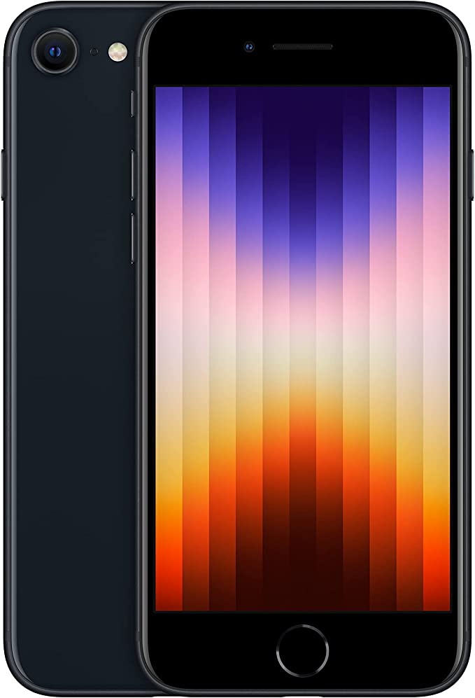 iphone se 3 specs
