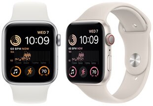 Apple Watch SE 2