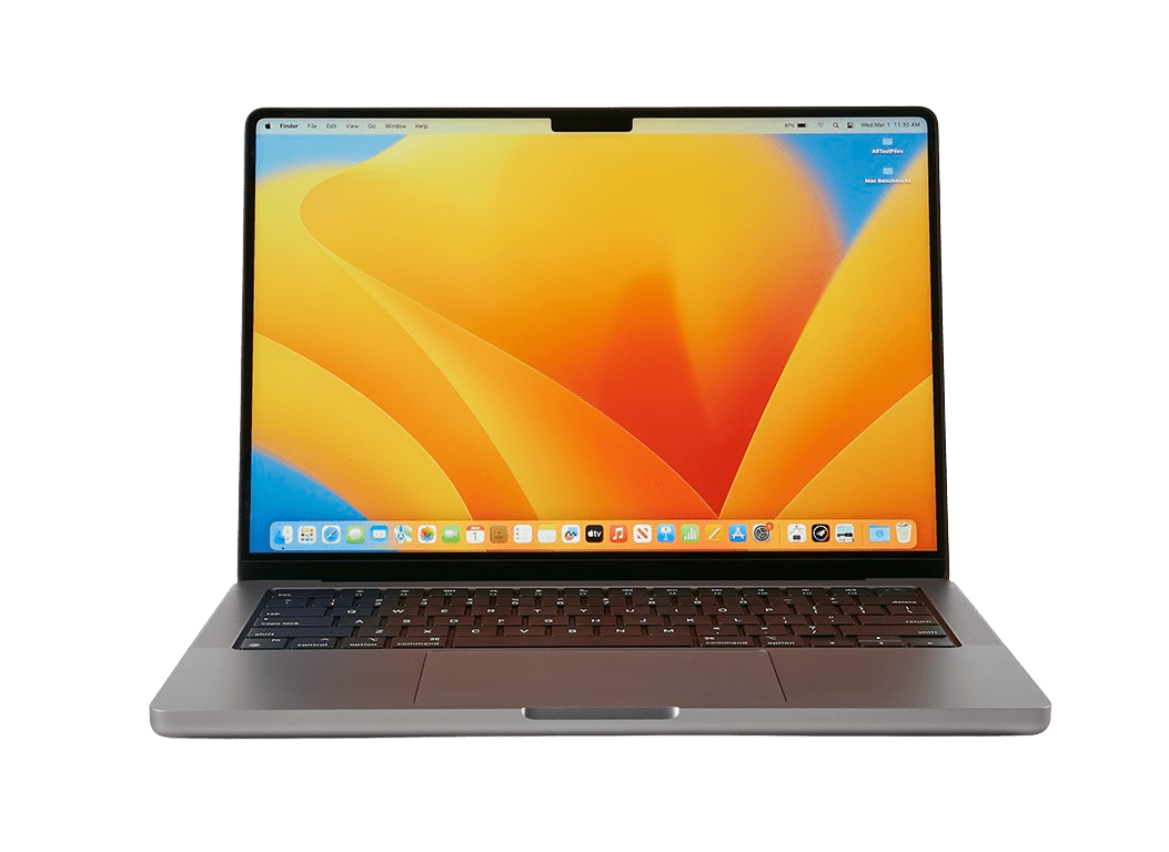 MacBook Pro M2 Pro 16-inch (12 CPU19 GPU)