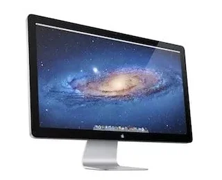 display