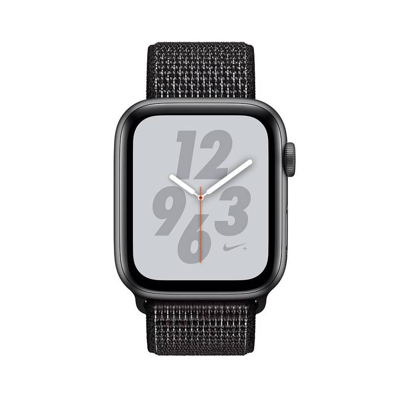 Apple Watch Series 4 Nike+ | GPS | 44 mm - Techable.com