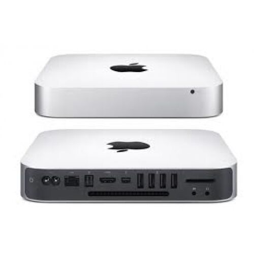 ミニPC Apple Mac mini 2011 intel CPU: i7-2.0Ghz Mac mini | Intel i7 | 2.0 GHz | Server Specs (Core i7 2.0