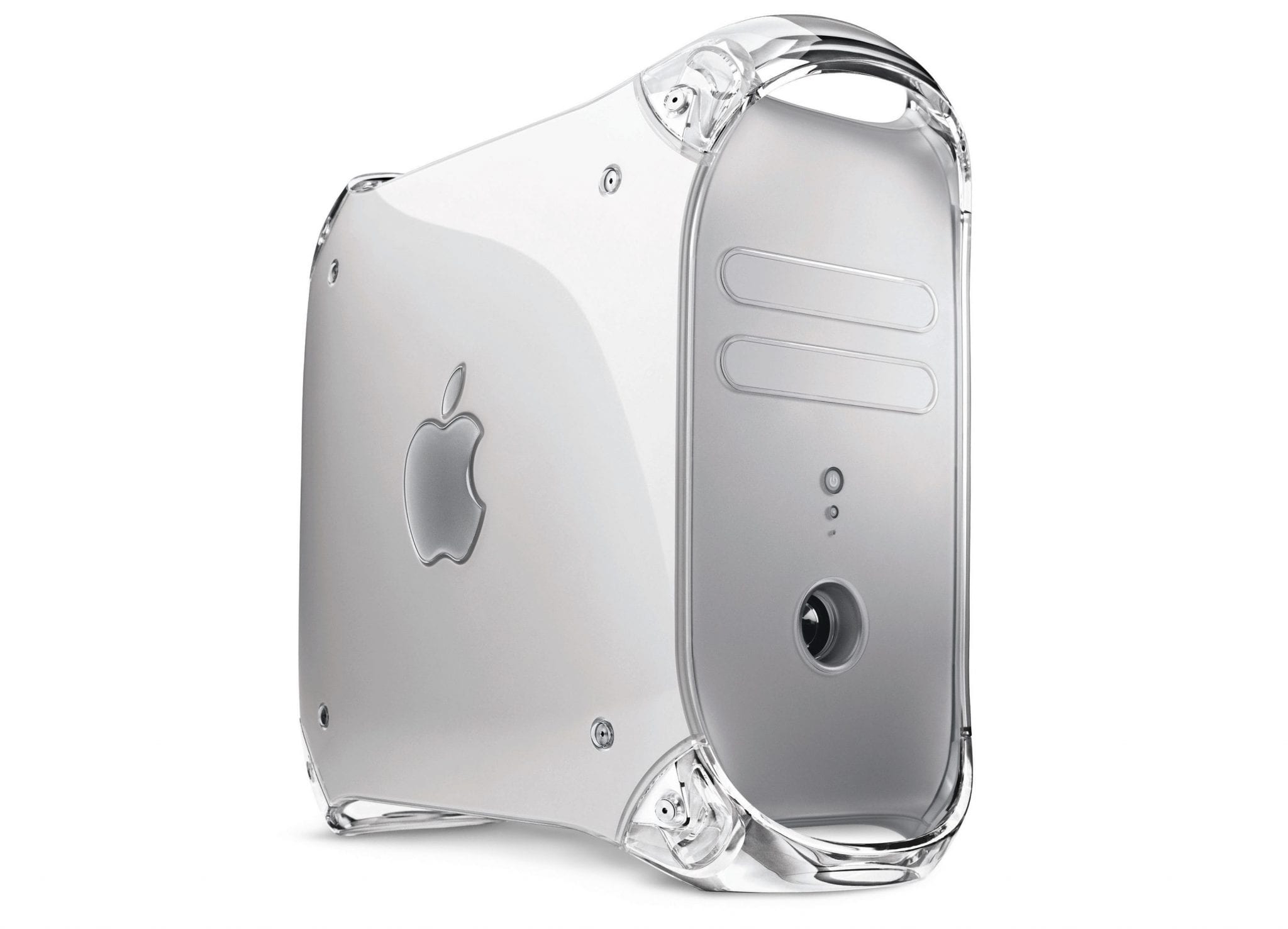Macデスクトップ Apple Power Mac G4 Power Macintosh G4 | 350 MHz | AGP - Techable.com