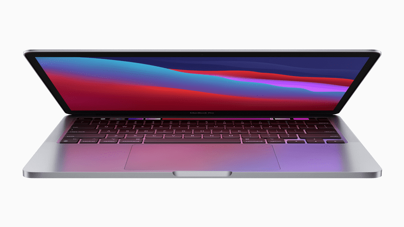 MacBook Pro MYDA2LL/A M1 13 Inch Specs | A2338 | 8-core 3.2