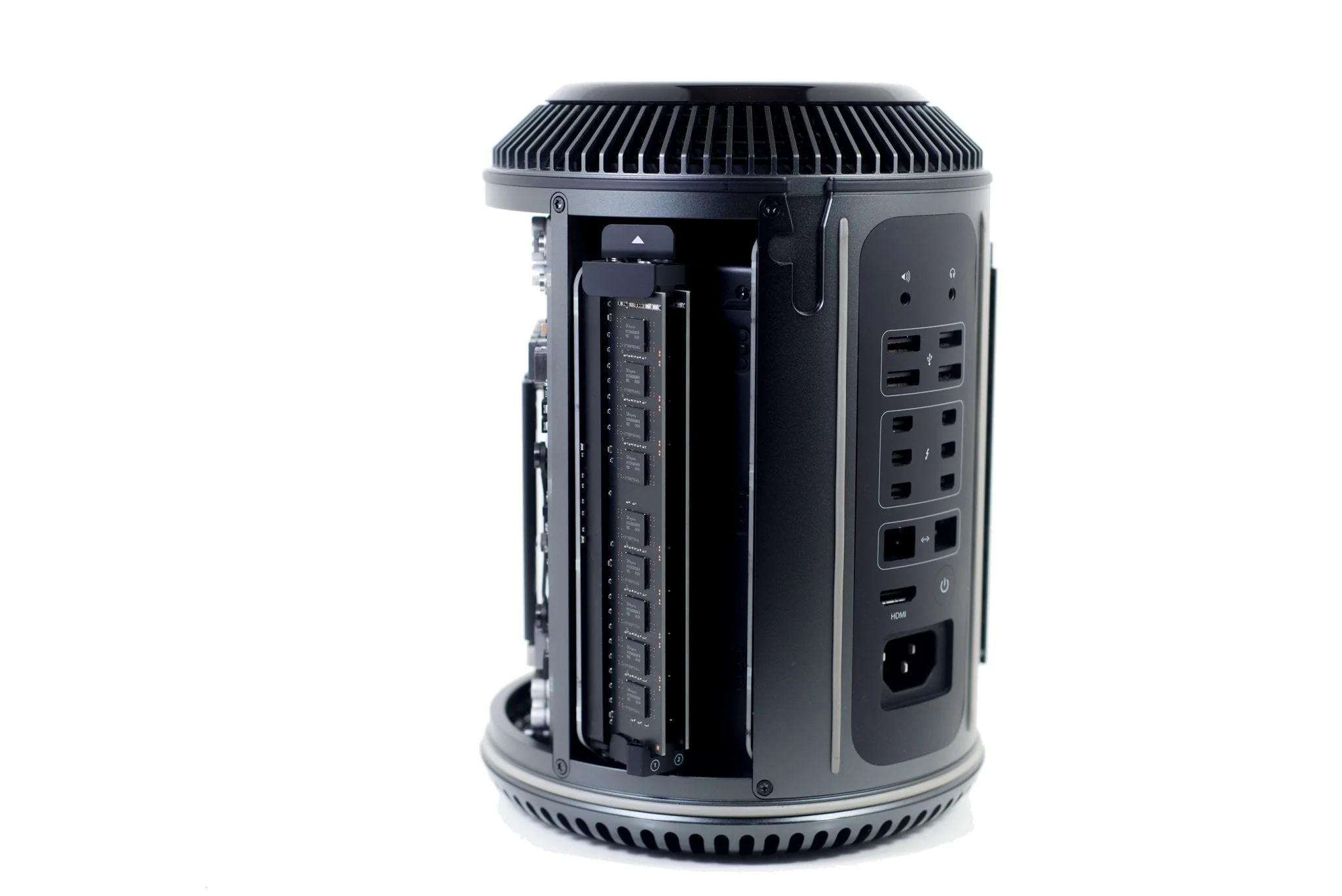 Macデスクトップ Mac Pro 2013 12Core 64GB 512GB Mac Pro | 2013 | Twelve Core 2.7 GHz - Techable.com