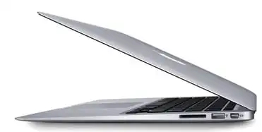 Apple MacBook Air 11インチ (A1370) mc968 Apple MacBook Air (11-inch review: Apple MacBook Air (11