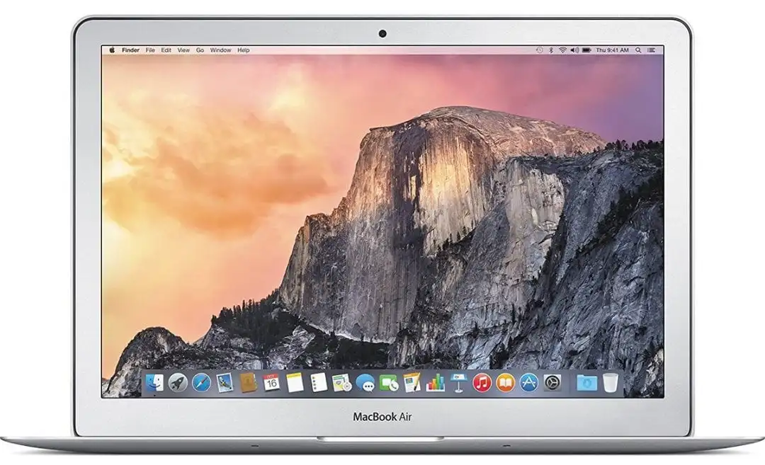 MacBook本体 MacBook Air 11-inch Early2012 A1465 Macbook Air 11 Inch | Core i5 (1.7 GHz) | 2012 Specs (Core