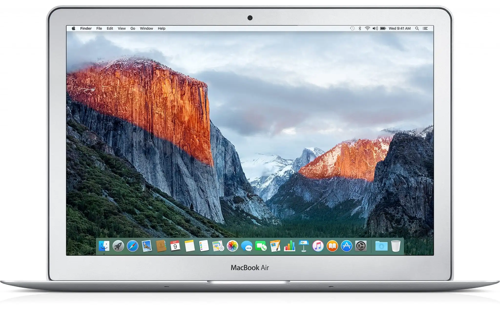 【初期化済】Apple MacBook Air 11-inch (2015) Macbook Air 11 Inch | Core i7 (2.2 GHz) | 2015 Specs (Core