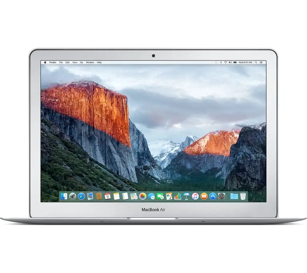 Macbook Air 11 Inch | Core i7 (1.7 GHz) | 2013 Specs (Core