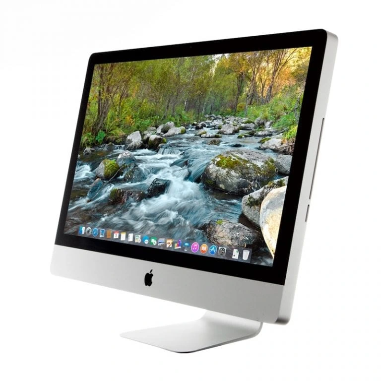 iMac 2010 i7 メモリ12G 1Tストレージ iMac | 2.93 GHz Intel i7 | 27 Inch | Mid 2010 - Techable.com