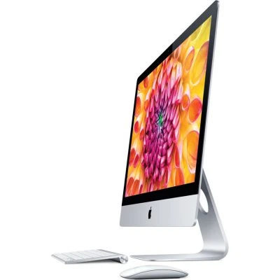 Apple iMac Core i7 3.5 GHz 27-inch 2013 Specs | Techable.com