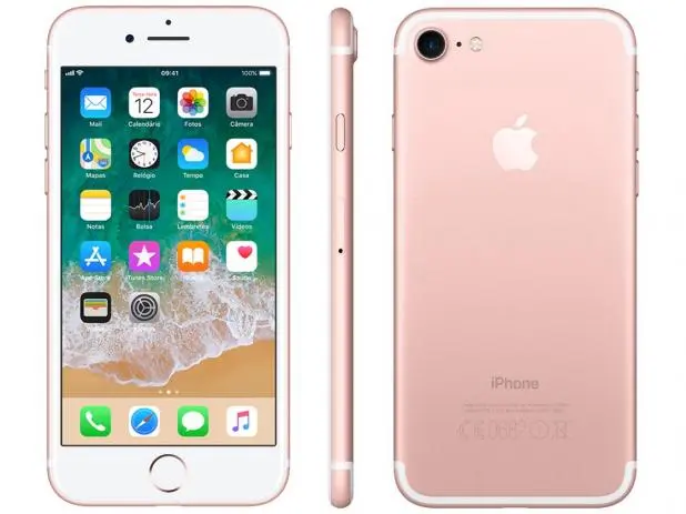 iPhone 8 本体　ピンク Apple iPhone 8 Plus in Pink 64GB (For Parts, Yes iC, Unknown