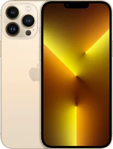 Apple iPhone 13 Pro Max (China - MLH73CH/A) A2644 Specs