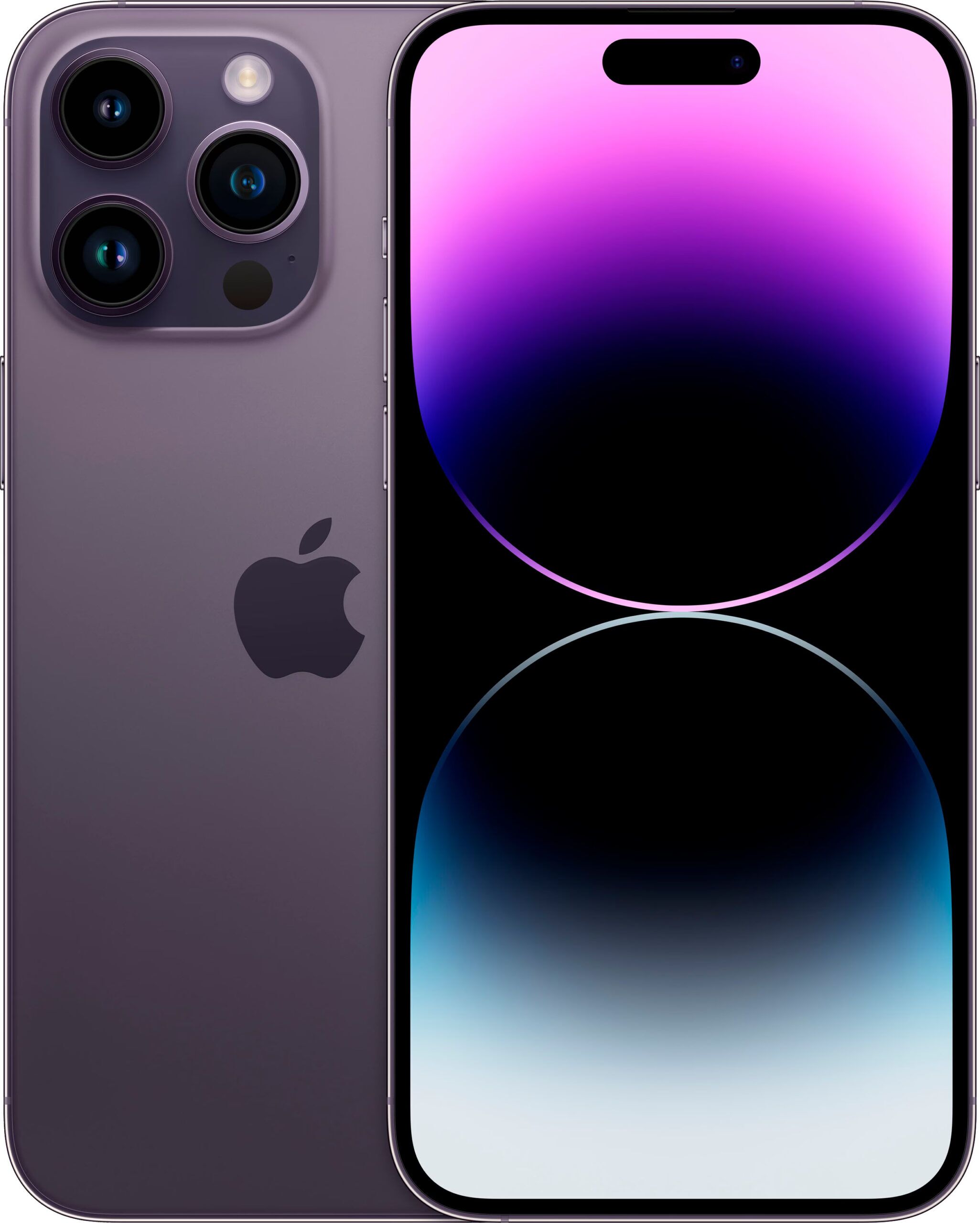 Apple iPhone 14 Pro 256GB海外版　シャッター音なし Apple iPhone 14 Pro 256GB海外版 シャッター音なし 携帯電話本体