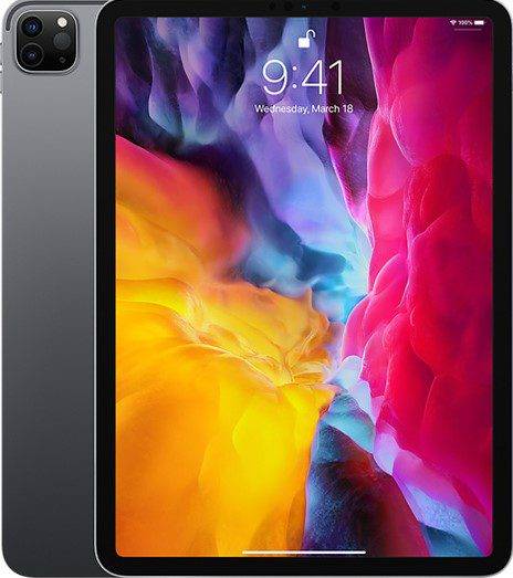 iPad Pro 2020 第2世代 Wifiモデル 128GB J0000032539.jpg