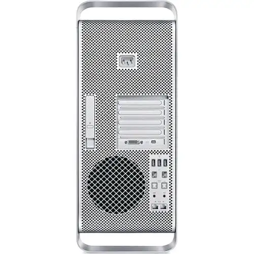 Mac Pro | 2009 | Eight Core 2.26 GHz - Techable.com