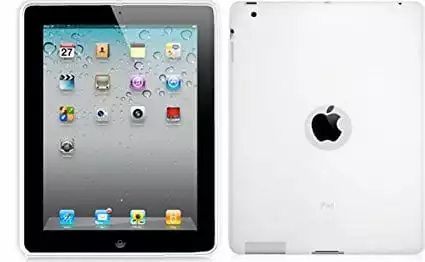 Apple iPad deals 2nd generation with case