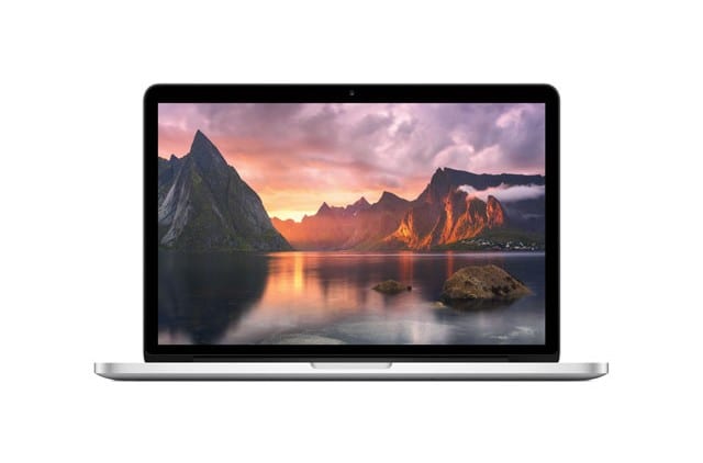 Apple MacBook Pro MGXD2LL/A Core i7 3.0 GHz Specs (Mid 2014
