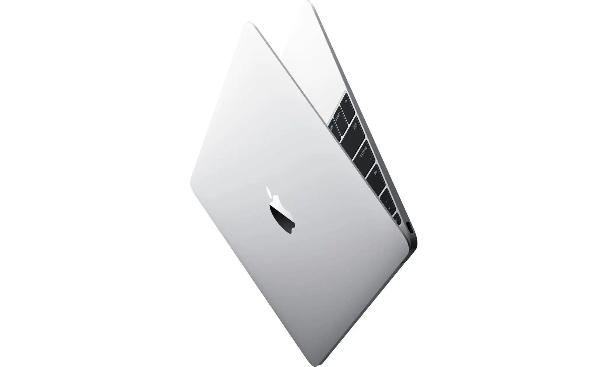 12 Inch Macbook M (1.1 GHz) Specs (Core M 1.1 GHZ, 2015