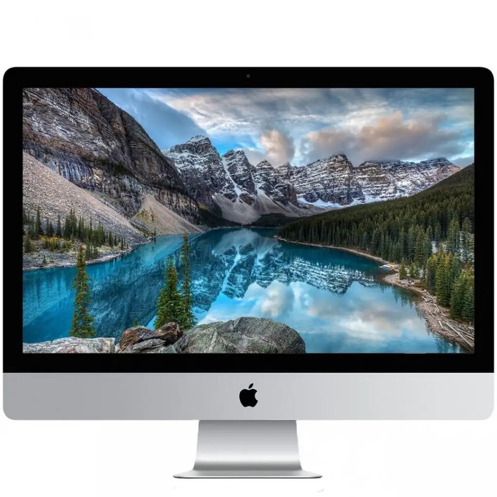 Apple iMac 21.5インチ （mid 2014）　fusion 1TB Apple iMac 21.5-inch 1.4GHz Core i5 (Mid 2014) | mac of all