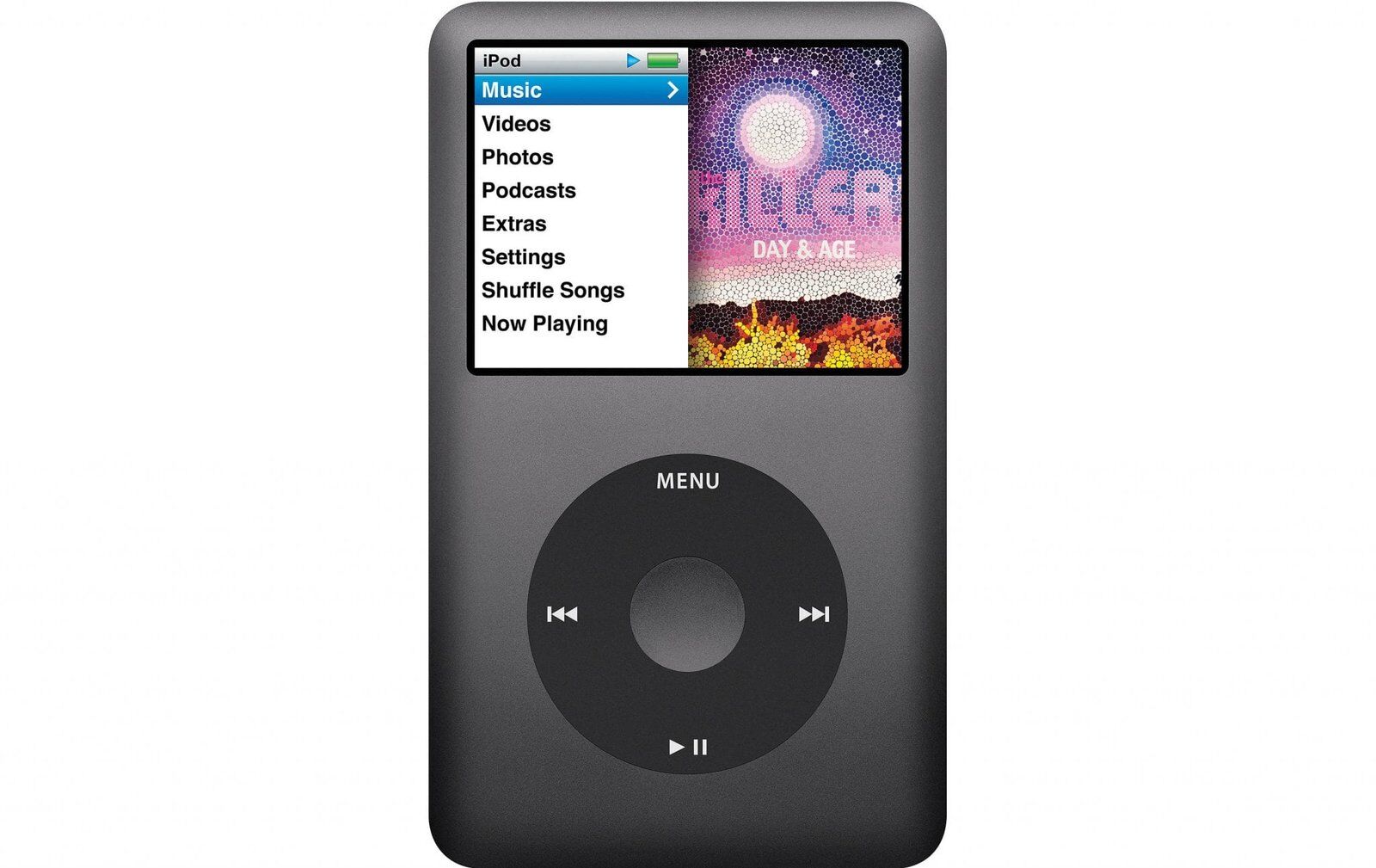 iPod classic 第7世代 
160GBからSD256GBに
シルバー銀 $_57.JPG?set_id=8800005007