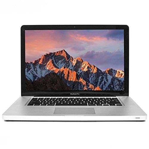 MacBook Pro 2012 - Techable.com