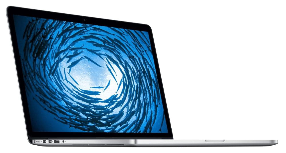 MacBook Pro 15インチ Late 2013 Core i7 16GB Apple MacBook Pro 15