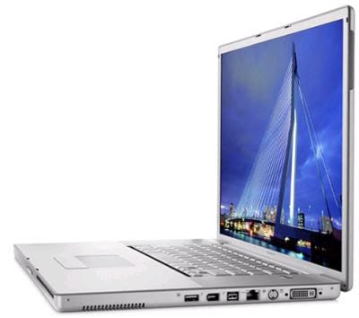 MacBook本体 Apple PowerBook G4 12″ PowerBook G4 (Early 2003) - Low End MacLow End Mac