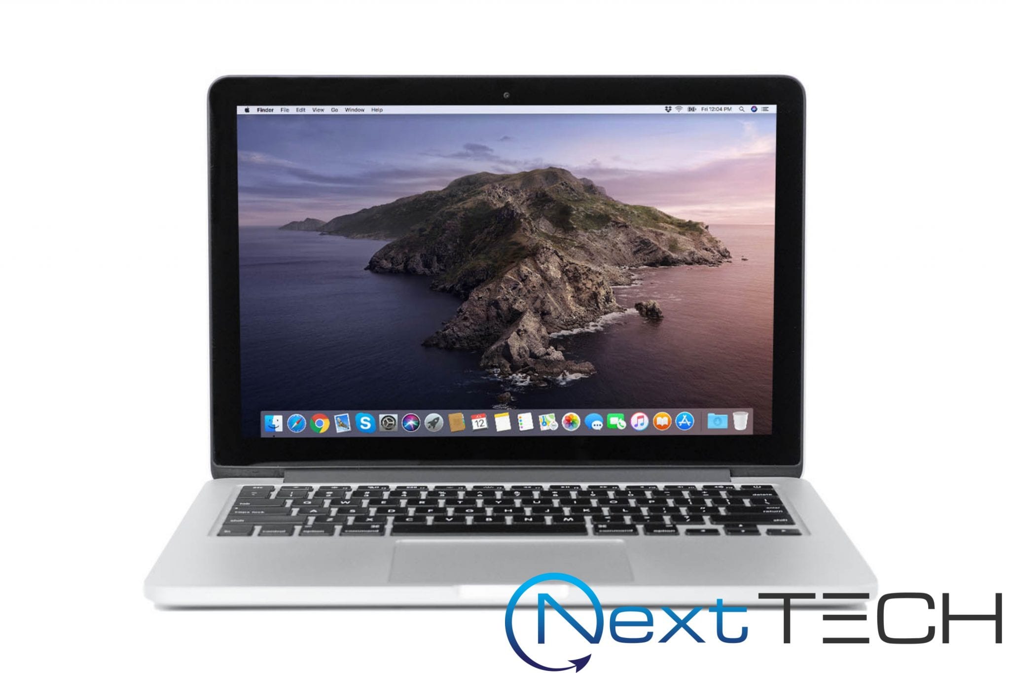 MacBook本体 MacBook Pro Retina13-inch,Late2012 A1425 MacBook Pro (Retina, 13-inch, Late 2012) - Technical