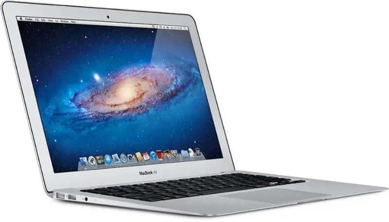 MacBook Air 11インチ A1370 RAM4GBモデル Macbook Air 11 Inch | Core i7 (1.8 GHz) | 2011 Specs (Core